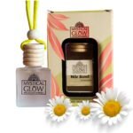 egyptian musk hanging pod air freshener, Nile Scent Hanging Pod Air freshener India