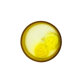 b4 1 Votive Candle Fresh Cut Lemon Aroma