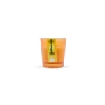 Saffron Gem Kesar aroma candle