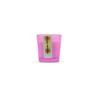 Cherry Blossom Votive Candles India Cherry Blossom Candle, Votive Candles India, Best Votive Candles India