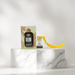 Cafe Aroma : Coffee Fragrance Air Freshener