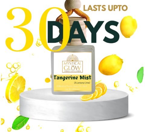 lemon-pod-30-day-duration-badge Lemon hanging air freshener pod lasting up to 30 days badge