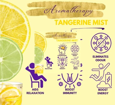 lemon-pod-aromatherapy-benefits Aromatherapy benefits of lemon hanging air freshener pod: mood uplift, stress relief, freshness