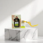 lemongrass air freshener hanging pod, lemon-zest-lemongrass-hanging-pod-hero