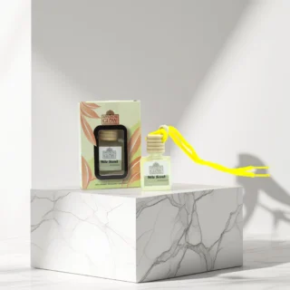 Nile Scent Musk Air Freshener Hanging Pod