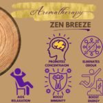 Aromatherapy benefits of sandalwood fragrance – stress relief and calm focus
