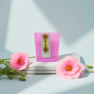 Blossom Delight Mysti Shot Scented Candle