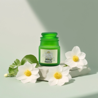 Yankee Charm Divine Essence Nag Champa Candle