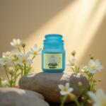 Untitled(1) (5) Best Floral Scented Candle, Where to buy long lasting Candle in India