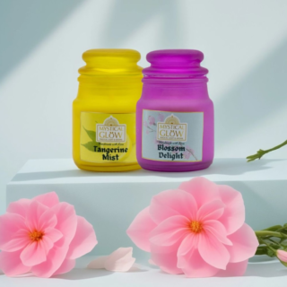 Yankee Candles