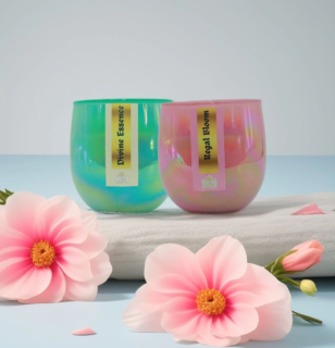 Rainbow Jars