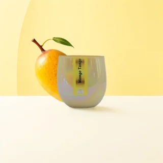 Mango Tango Vibrant Vibes Scented Candle