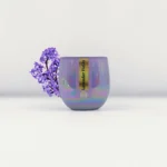 Lavender Scented Jar Candle India
