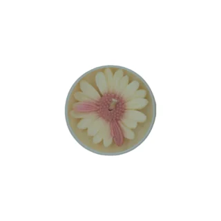 Oudy Wood Scented Jar Candle, Where to buy best non toxic candle