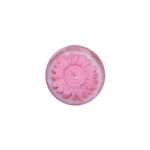 royal rose soy candle