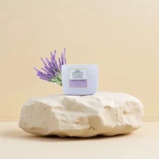 U-Shine Votive Scented Jar Candles – Set of 4 Scents