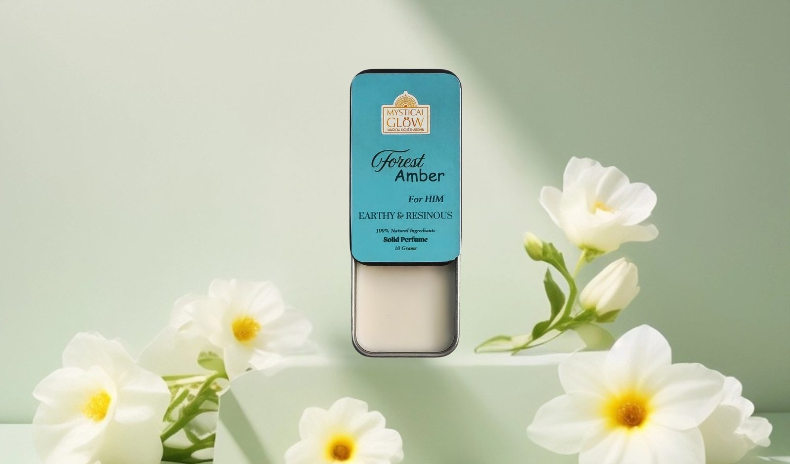 Solid Perfume in India, Best Solid Perfume in India, Premium Solid Perfume