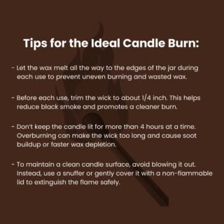 How to Use Shantam Blend Aromatherapy Candles