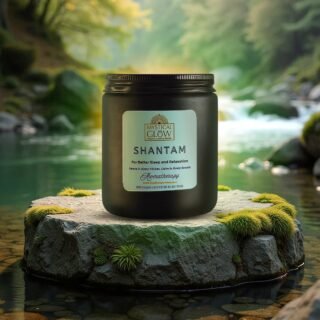 Aromatherapy