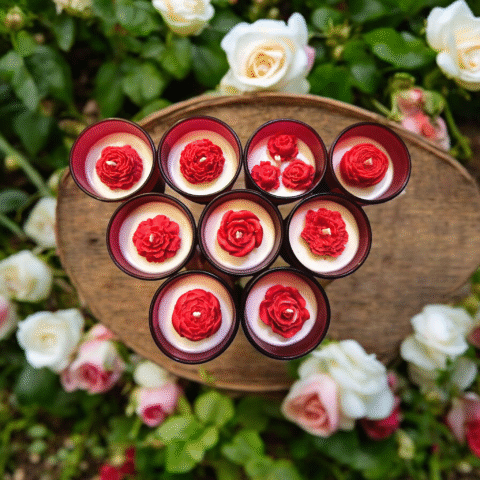Candles in India