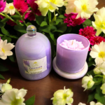 Diwali home decor candles, natural air freshener