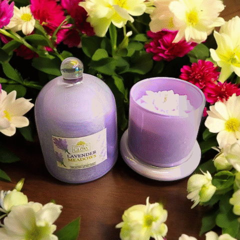 Best Premium Gifting In India Diwali home decor candles, natural air freshener