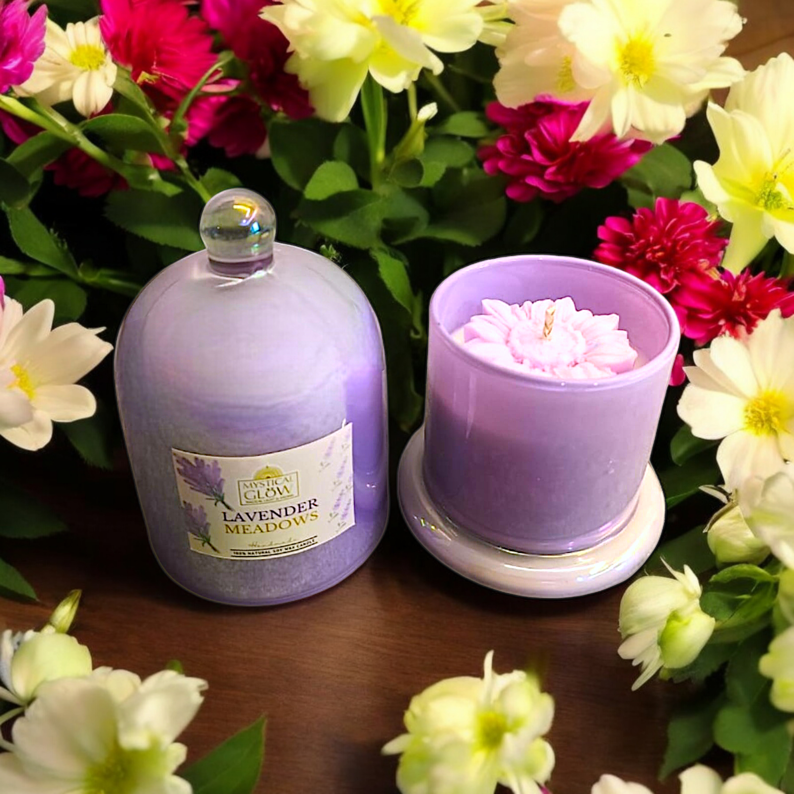 Best Premium Gifting In India Diwali home decor candles, natural air freshener