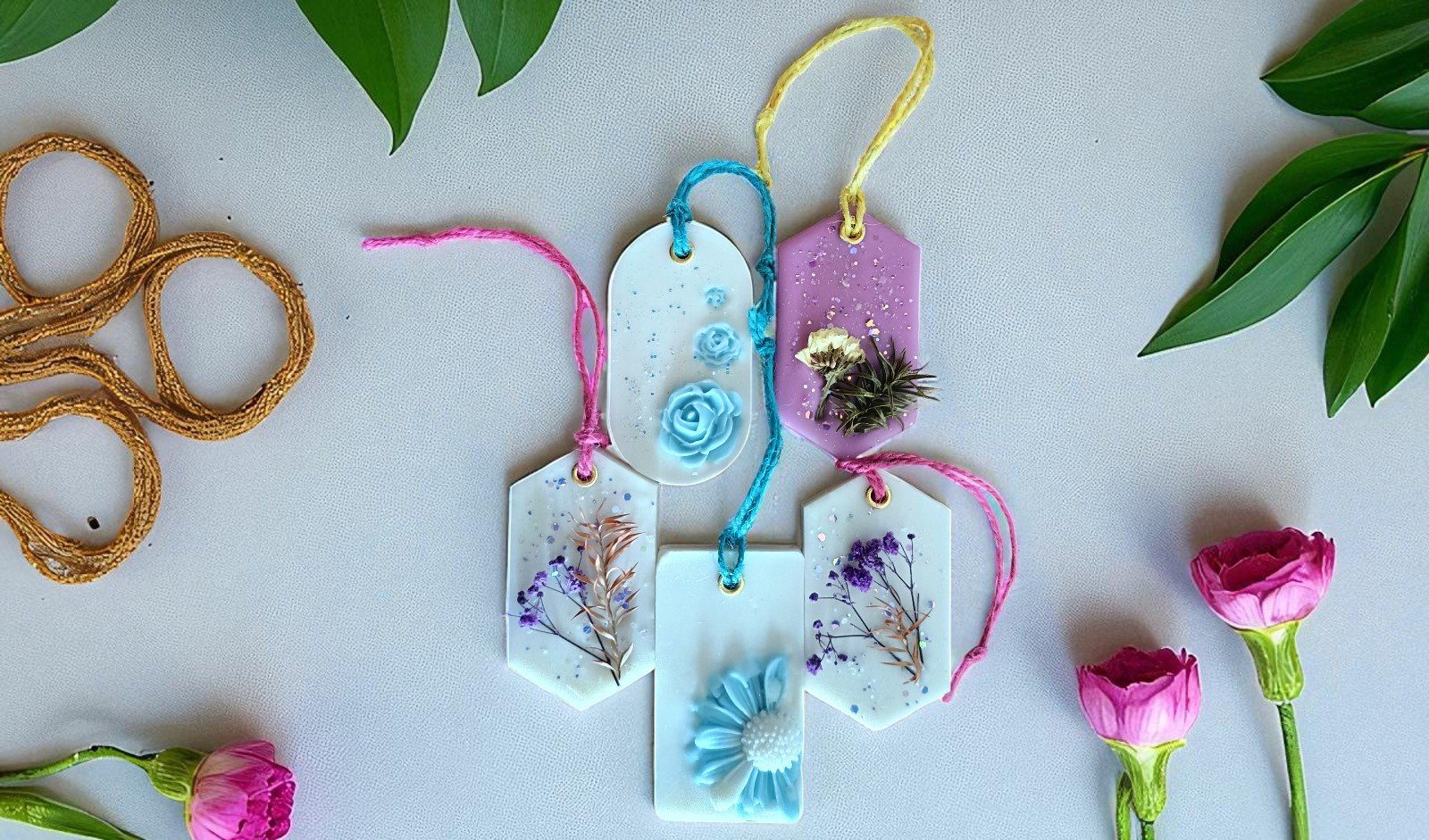 Festive Wax Sachets Collection festive wax sachets for gifting in decorative packaging