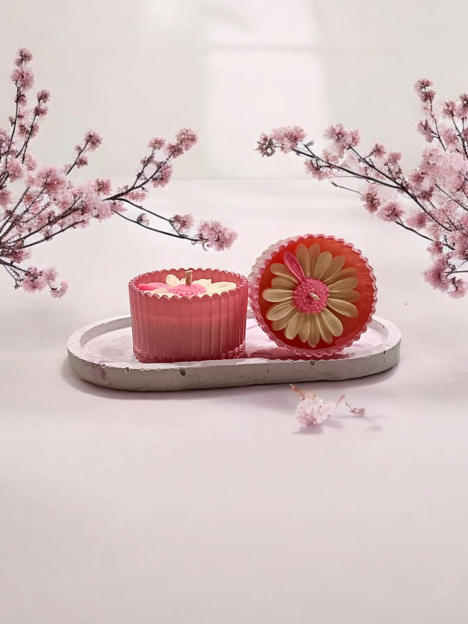 Candles for Corporate Gifting