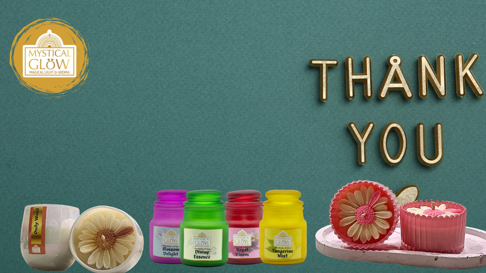 Employee Appreciation Gift