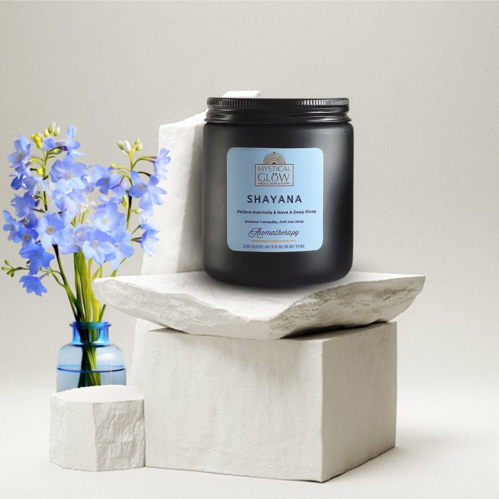 insomnia candle India
