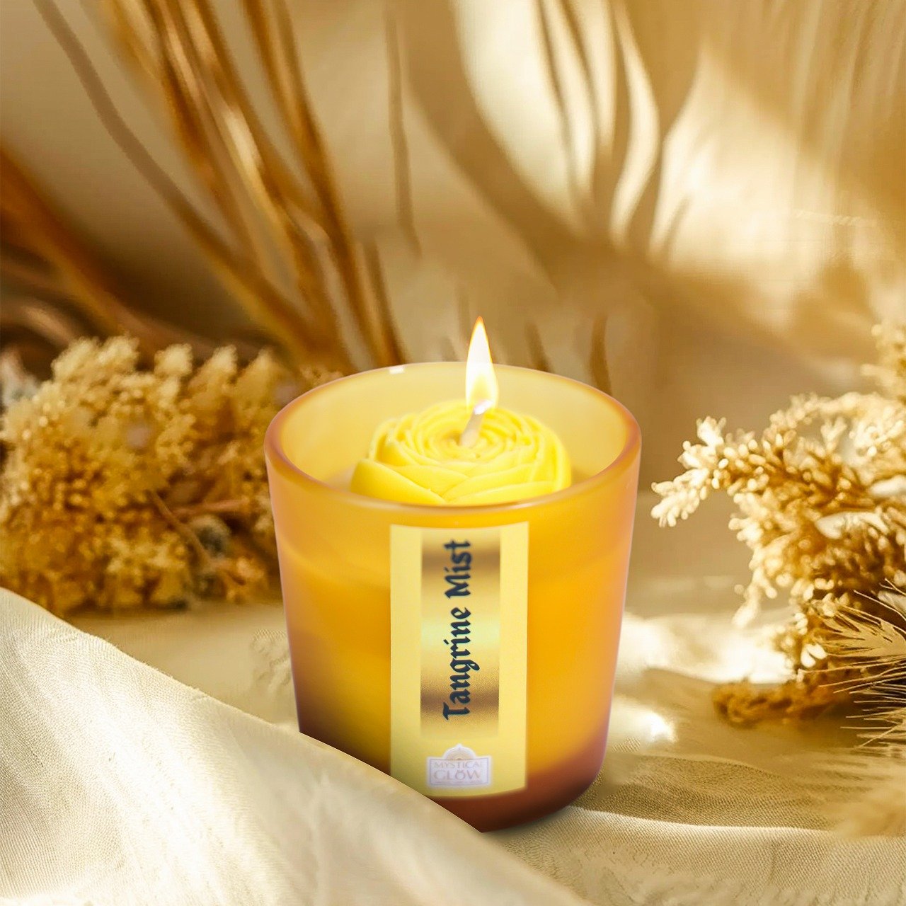 eco friendly candles