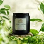 memory booster candle