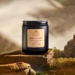 digestive health candle