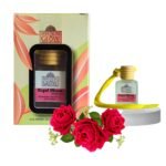 royal rose hanging pod air freshener