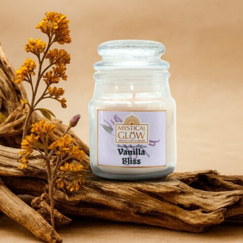 Soy Candle Safety Instructions and Candle Care Tips Candle safety instructions trim wick burn time fire safety India soy wax candle care