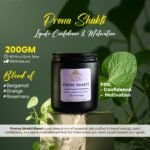 candle burntime oils Long Smoke less Burning.jpg