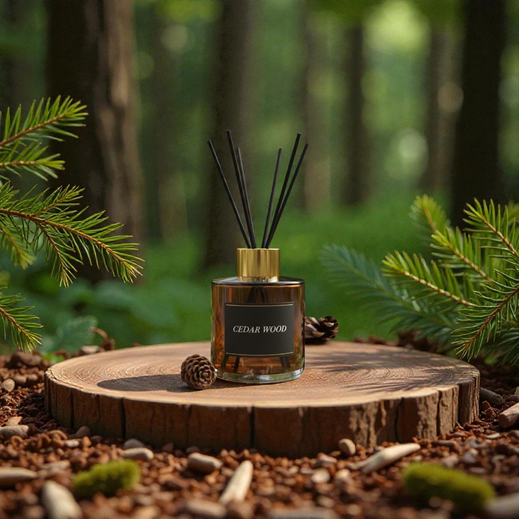 Cedar Wood