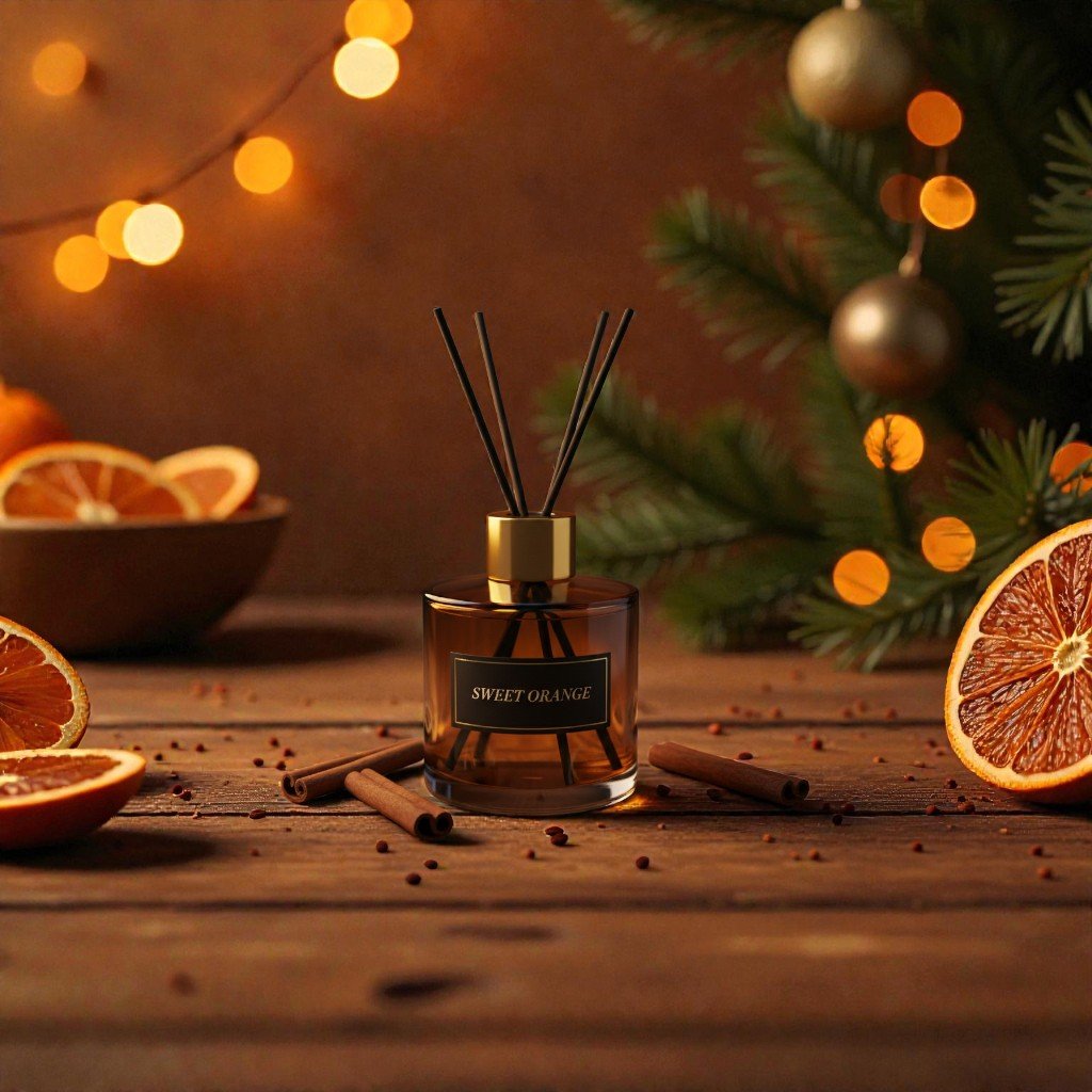 Sweet Orange