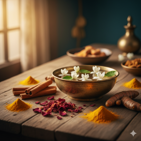 Aroma Gift _ Best Gifting Solution