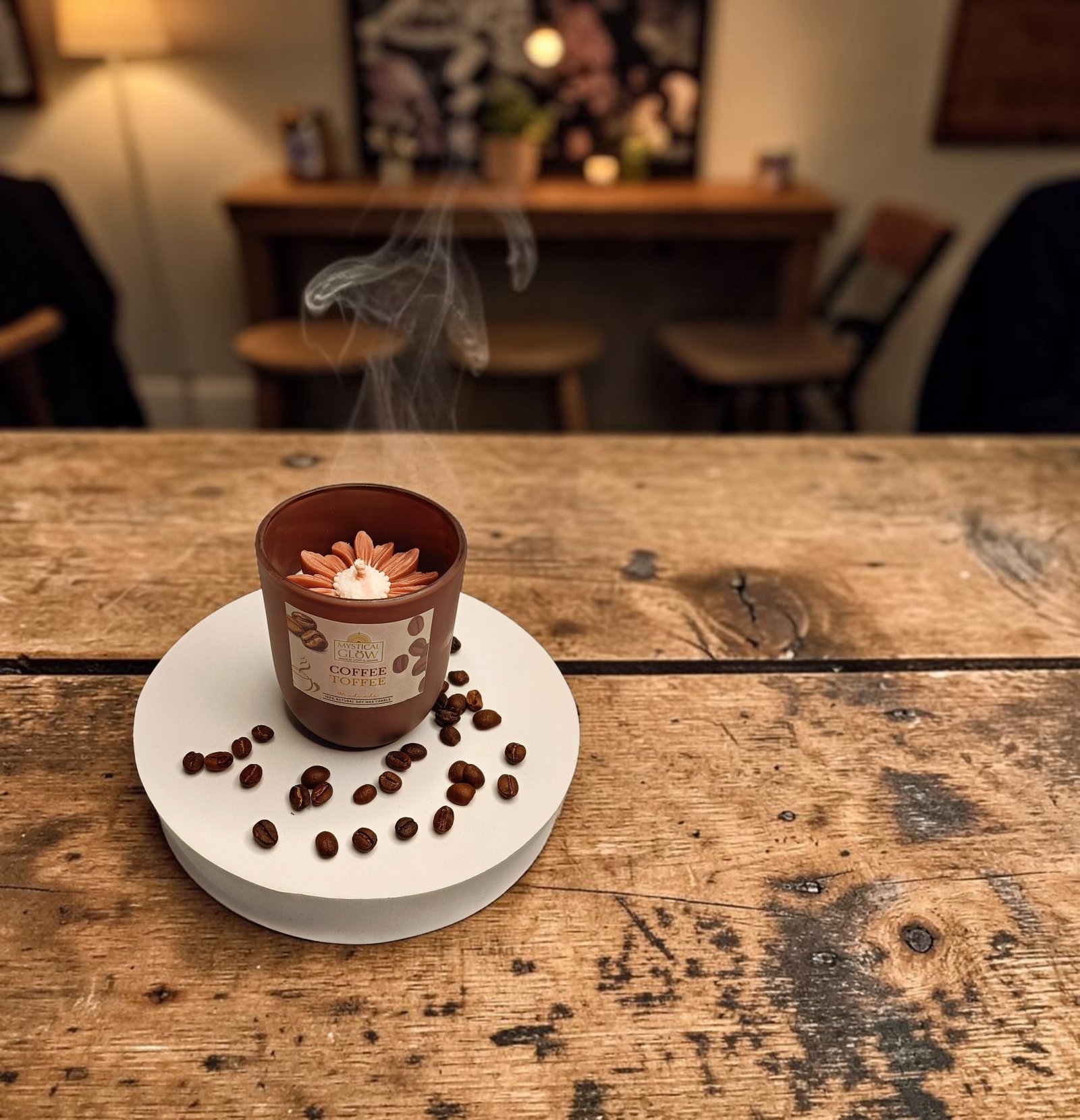 Best Aroma for Bedroom